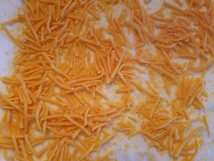 How to Dehydrate Cheese for Food Storage