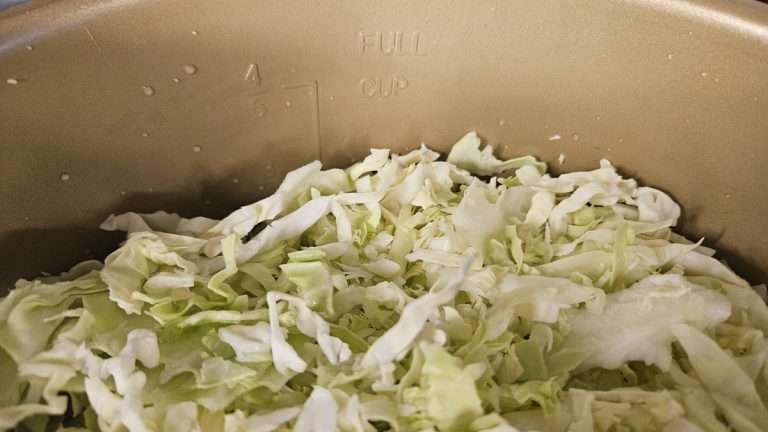 How to Steam Vegetables in the Nesco Smart Canner and Cooker